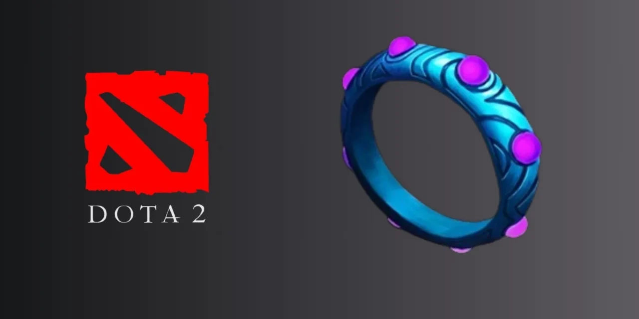 Ring of Basilius in Dota 2: Best Uses, Stats, and When to Buy