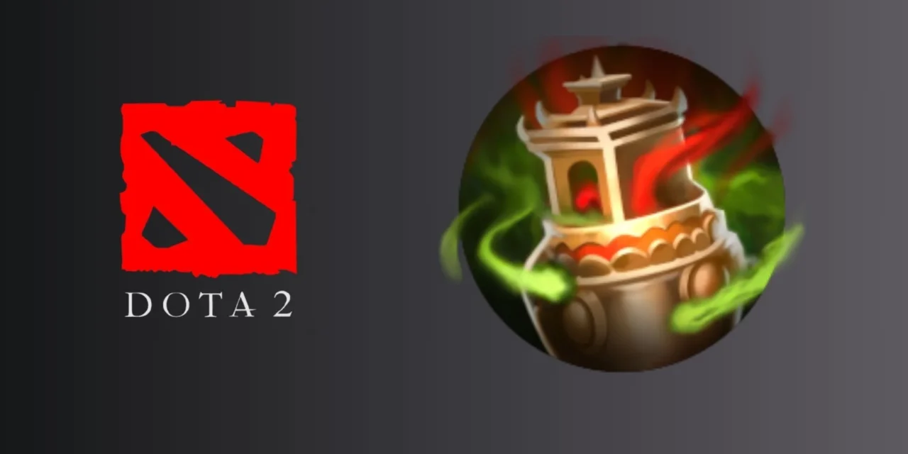 Master the Spirit Vessel in Dota 2: Ultimate Guide to Counter Healing and Sustain