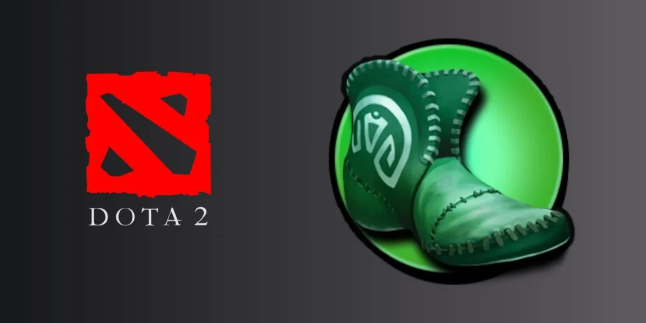 Tranquil Boots in Dota 2: Best Heroes, Stats, and Pro Tips for Maximum Efficiency