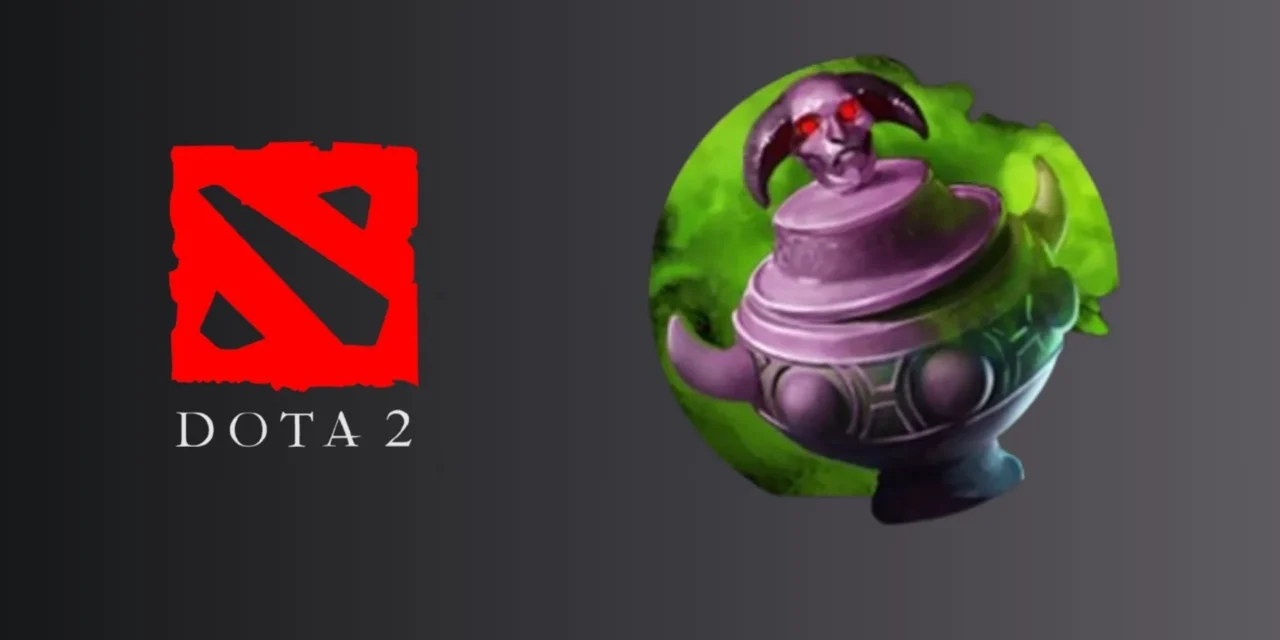 Urn of Shadows in Dota 2: Complete Guide, Best Heroes, and Pro Tips