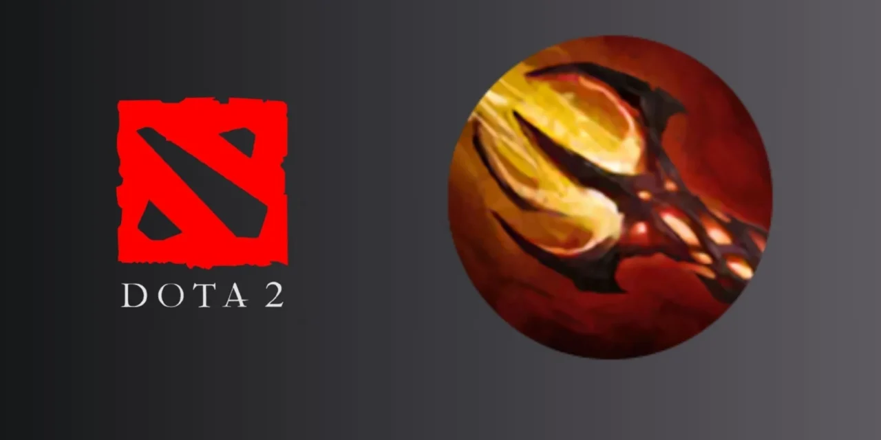 Dagon 1 in Dota 2: Best Heroes, Strategy, Upgrades & When to Buy