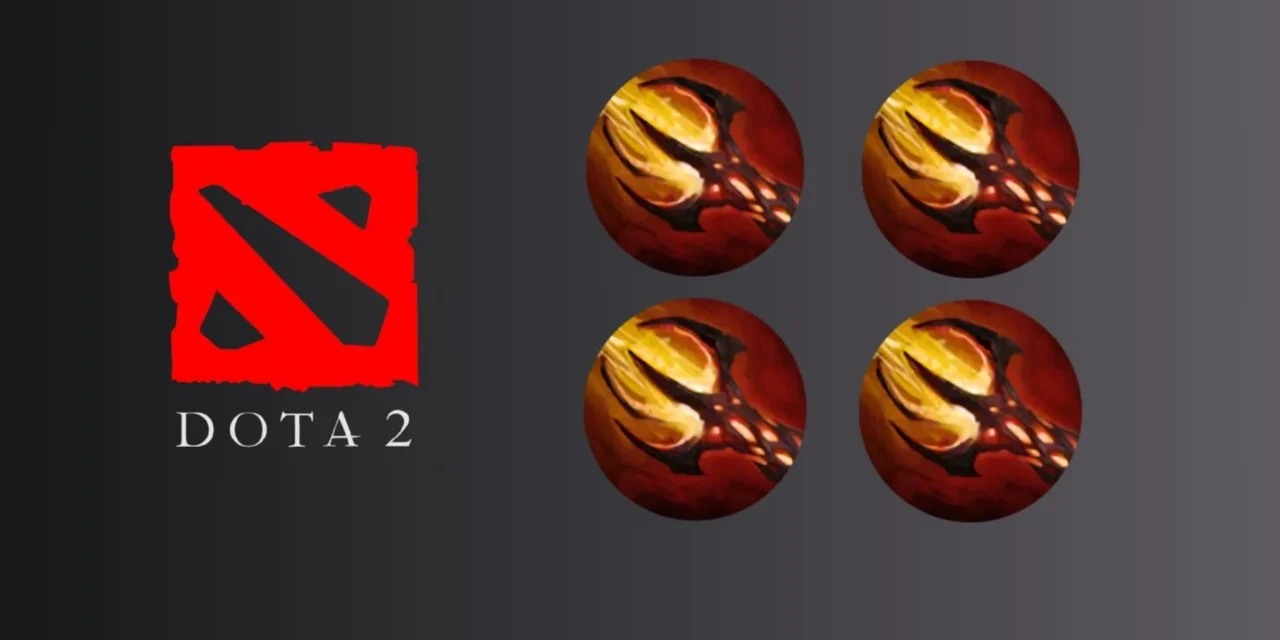 Dagon 4 in Dota 2: Ultimate Guide, Stats, Recipe & Best Heroes