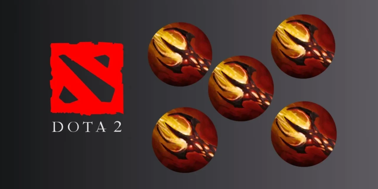 Dagon 5 in Dota 2: Ultimate Guide to Stats, Usage, and Best Heroes