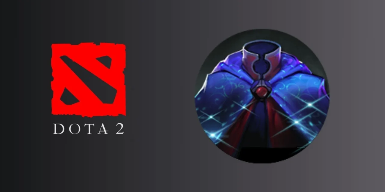 Glimmer Cape in Dota 2: Best Uses, Benefits, and Pro Strategies