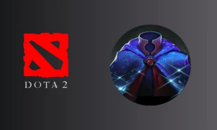 Glimmer Cape in Dota 2: Best Uses, Benefits, and Pro Strategies