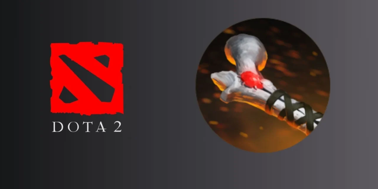 Rod of Atos in Dota 2: Best Heroes, Item Build, and Pro Strategies