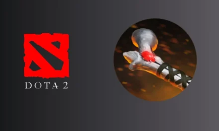 Rod of Atos in Dota 2: Best Heroes, Item Build, and Pro Strategies
