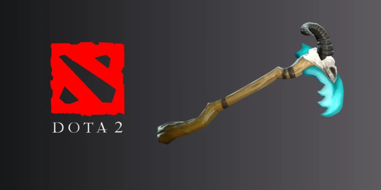 Scythe of Vyse in Dota 2: Best Uses, Strategies, and Pro Tips