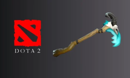 Scythe of Vyse in Dota 2: Best Uses, Strategies, and Pro Tips