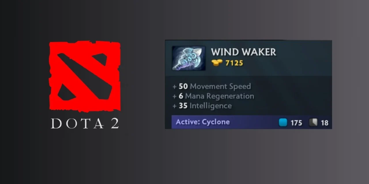 Master the Wind Waker in Dota 2: Ultimate Guide to Stats, Strategies, and Best Heroes