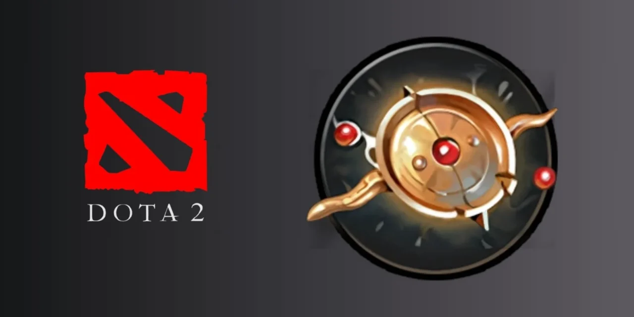 Aeon Disk in Dota 2: Ultimate Guide, Best Heroes & Pro Tips