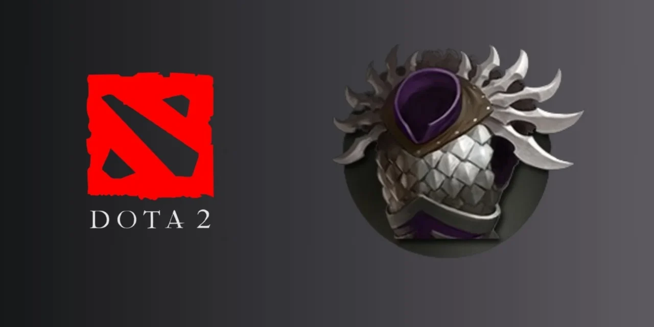 Blade Mail in Dota 2: Best Heroes, Build Guide, and Pro Tips
