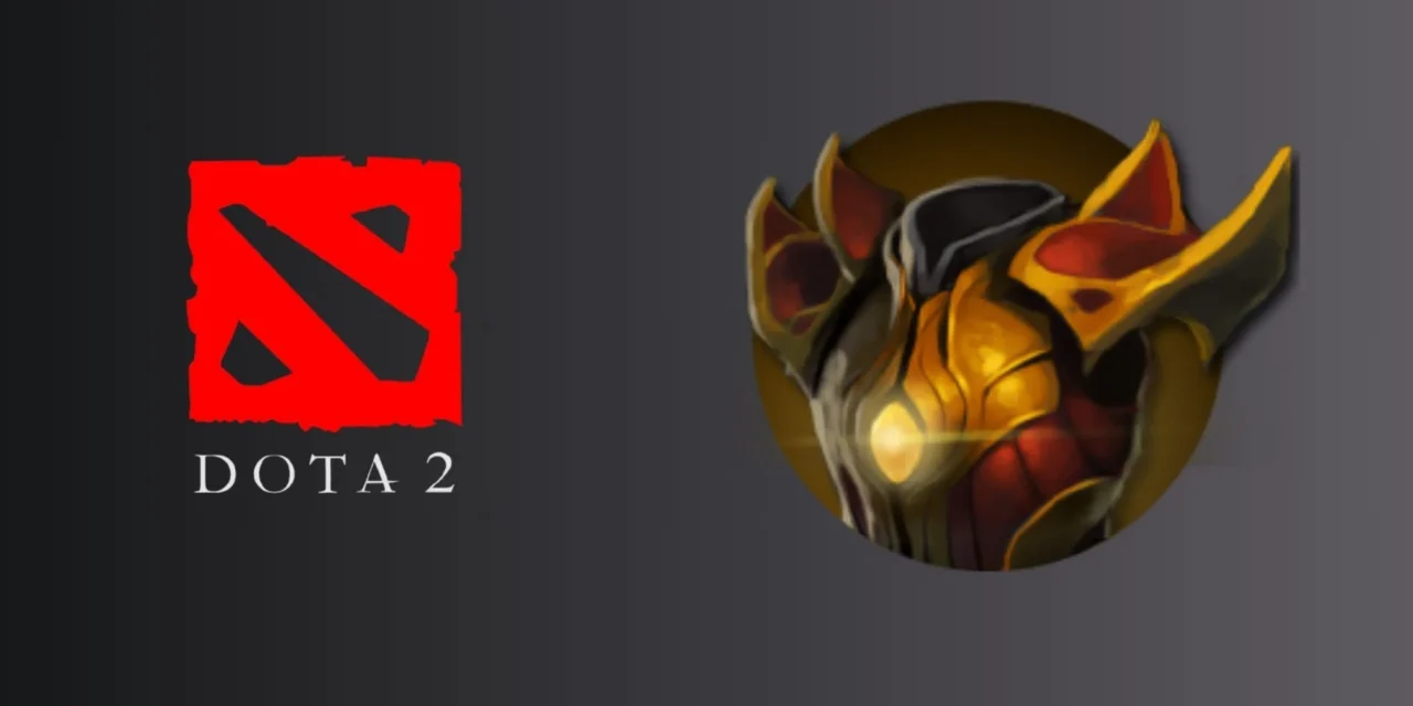 Crimson Guard in Dota 2: Best Heroes, Strategy, and Item Guide
