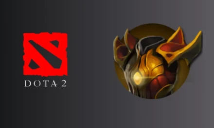 Crimson Guard in Dota 2: Best Heroes, Strategy, and Item Guide