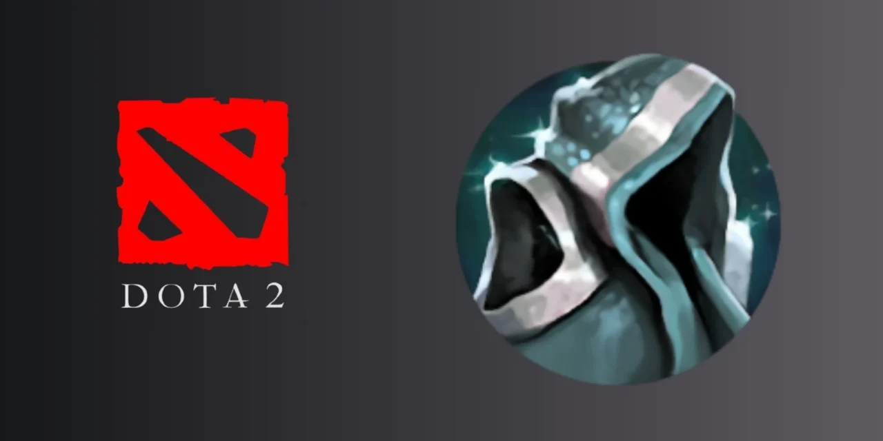 Eternal Shroud in Dota 2: Best Heroes, Abilities, and Item Guide