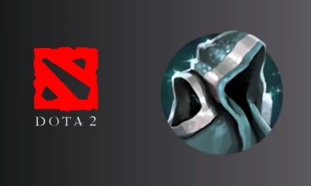 Eternal Shroud in Dota 2: Best Heroes, Abilities, and Item Guide