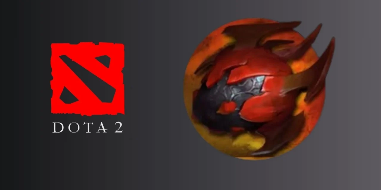 Heart of Tarrasque in Dota 2: Stats, Best Heroes, and When to Buy
