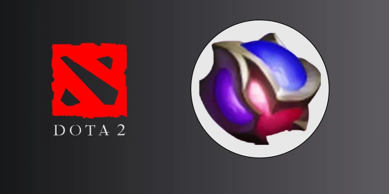 Soul Booster in Dota 2: Stats, Best Heroes & How to Use It Efficiently