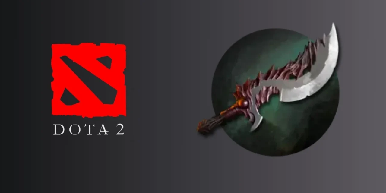 Abyssal Blade in Dota 2: Best Heroes, Stats, and How to Use It Effectively