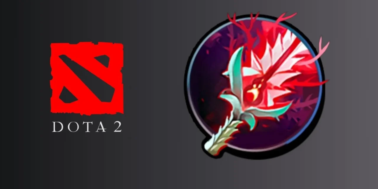 Bloodthorn in Dota 2: Best Uses, Counters, and Pro Tips