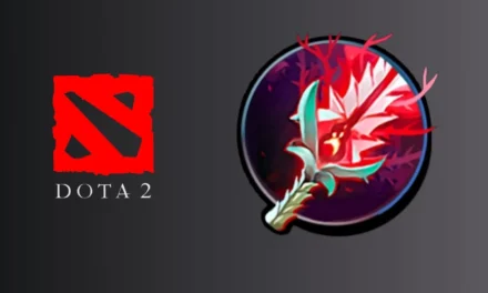 Bloodthorn in Dota 2: Best Uses, Counters, and Pro Tips