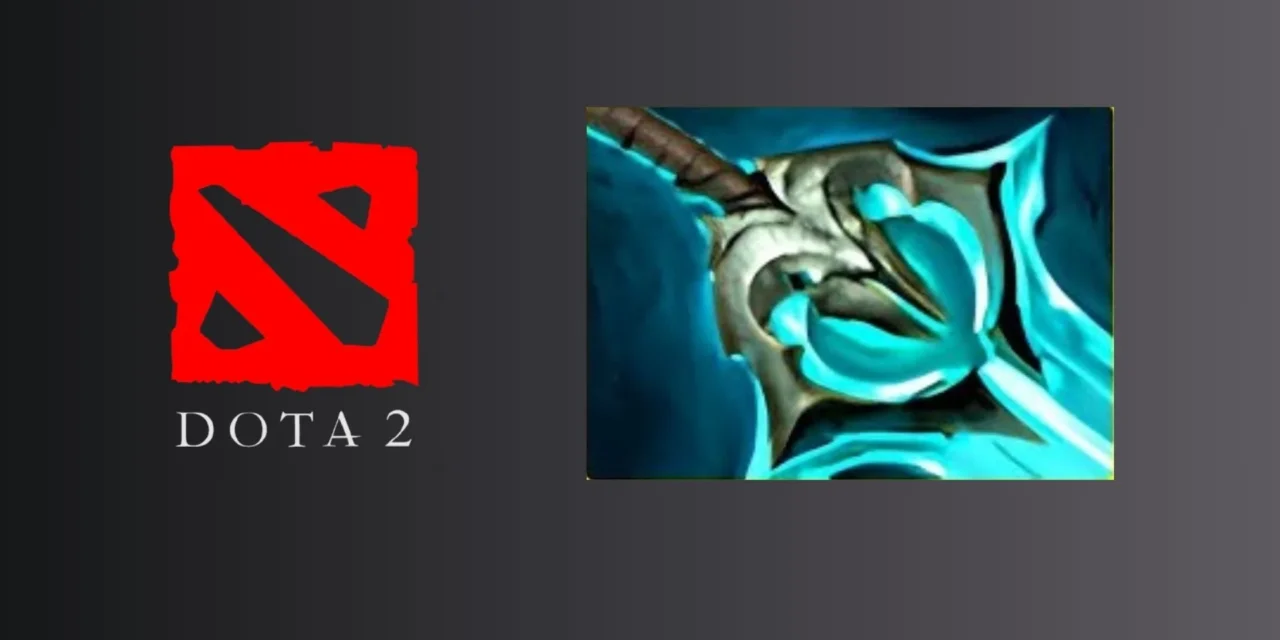 Disperser in Dota 2: Stats, Abilities, Best Heroes & How to Use
