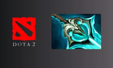 Disperser in Dota 2: Stats, Abilities, Best Heroes & How to Use