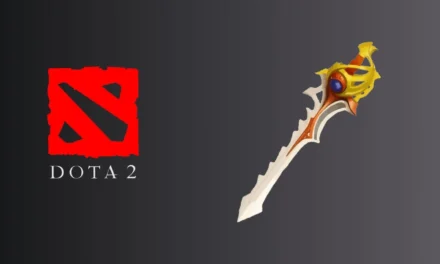 Divine Rapier in Dota 2: Ultimate Guide to the Most Powerful Item