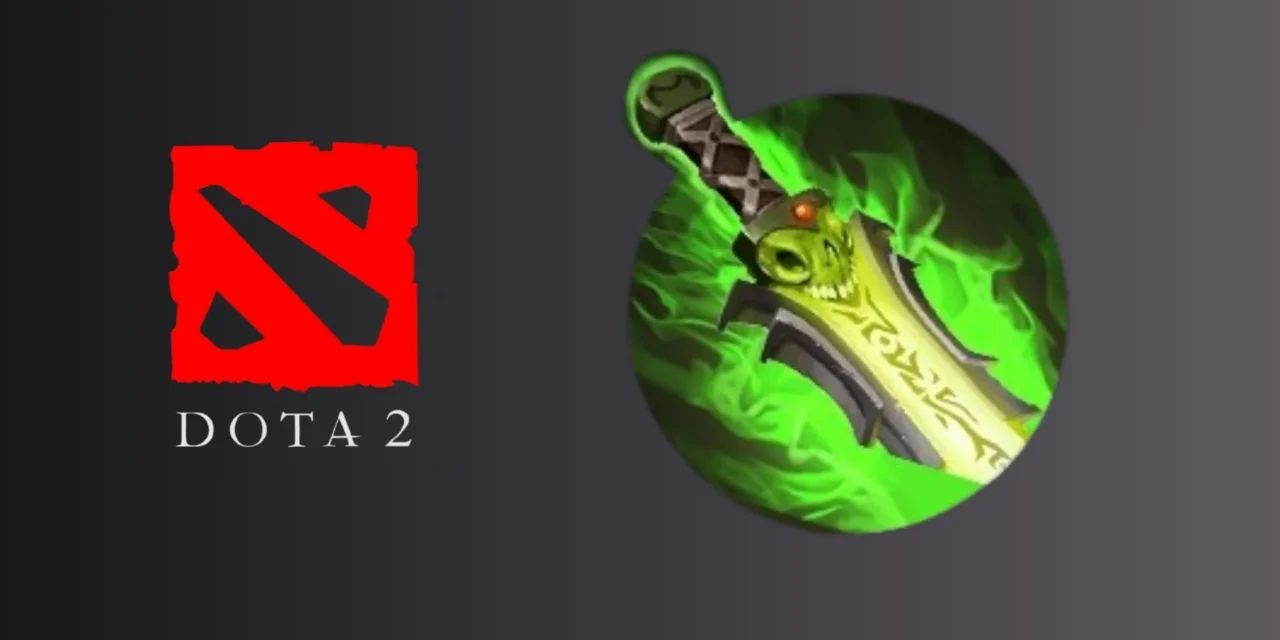 Ethereal Blade in Dota 2: Complete Guide, Best Heroes, and Pro Tips