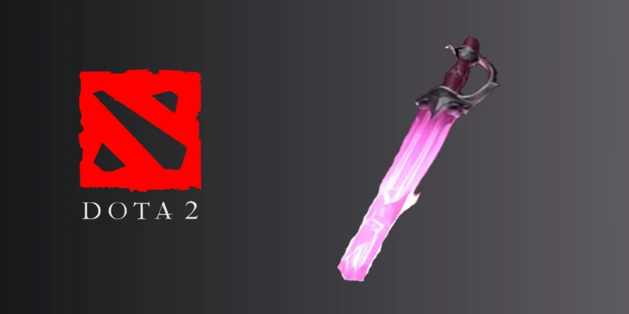 Khanda in Dota 2: Stats, Recipe, Passives & Best Heroes to Use It