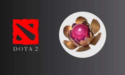 Greater Healing Lotus in Dota 2: How to Get, Use, and Maximize Its Power