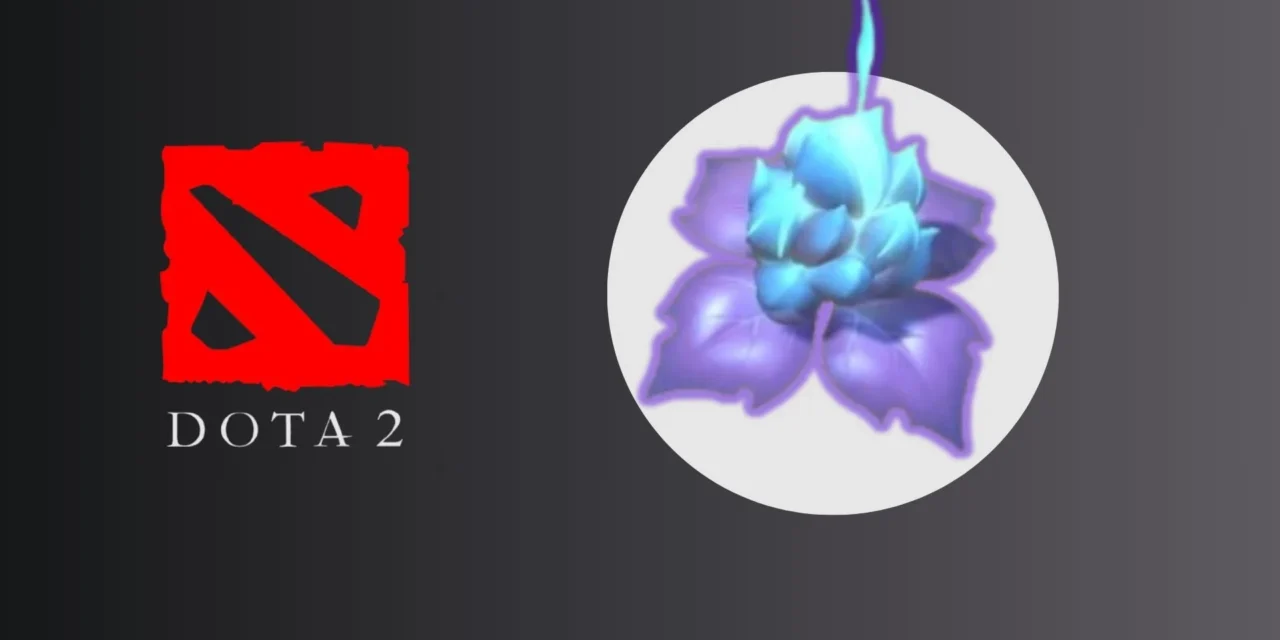 Healing Lotus in Dota 2: How to Use, Upgrade, and Maximize Its Benefits