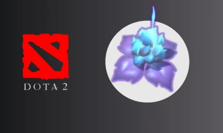 Healing Lotus in Dota 2: How to Use, Upgrade, and Maximize Its Benefits