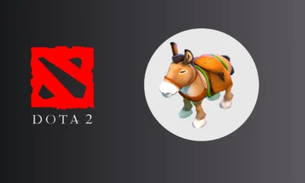 The Evolution of the Animal Courier in Dota 2: History, Changes, and Modern Mechanics