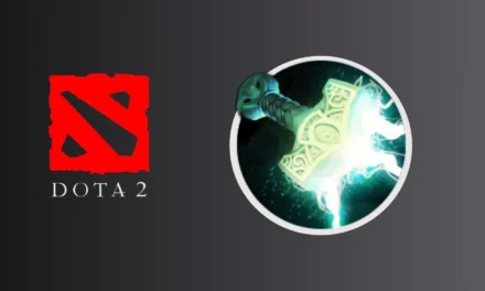 Mjollnir in Dota 2: Best Heroes, Stats, and When to Buy It
