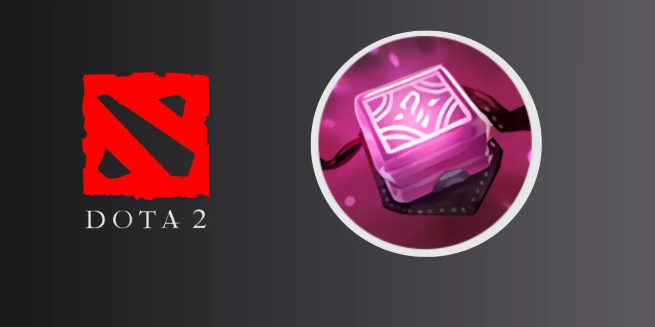 Phylactery Guide: The Ultimate Magic Burst Item in Dota 2