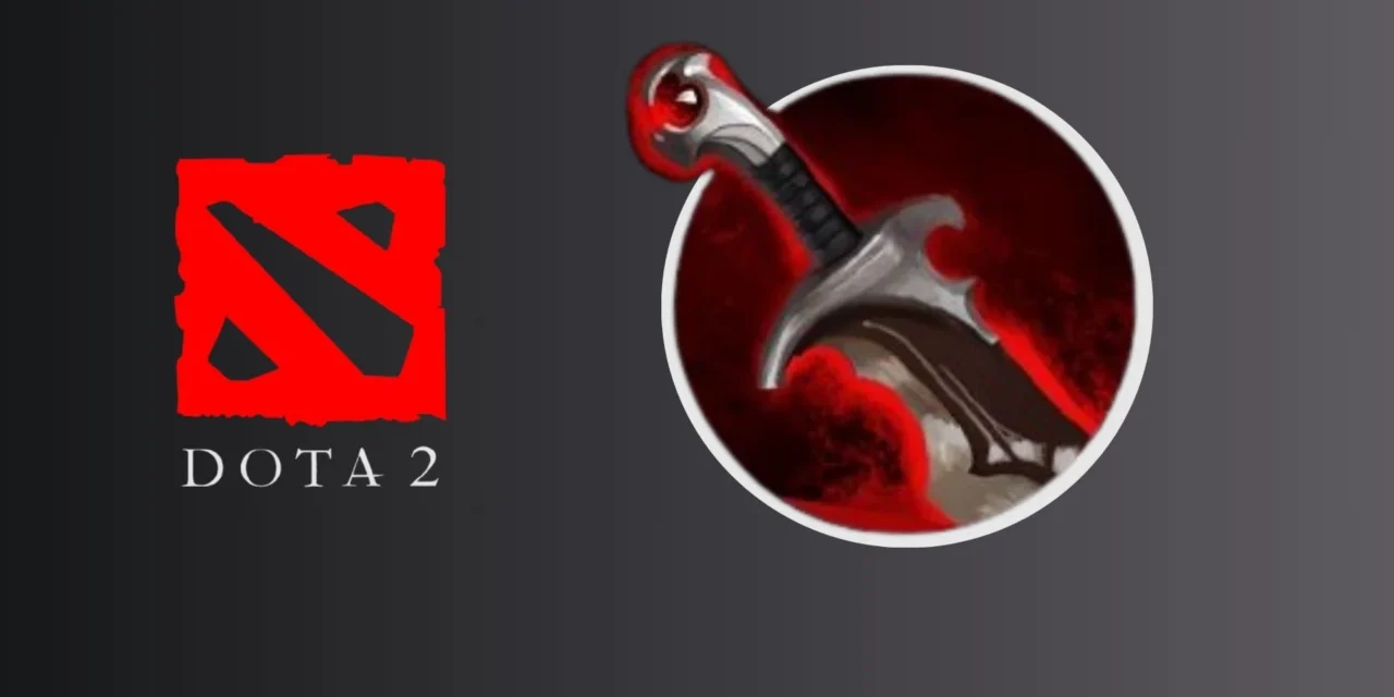 Sange in Dota 2 : Best Builds, Upgrades, and How to Use It Effectively