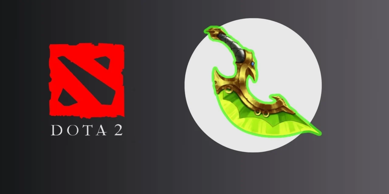 Swift Blink in Dota 2: Best Heroes, Stats, Mechanics & Pro Tips