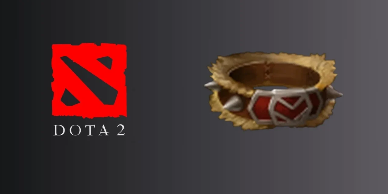 Belt of Strength in Dota 2: Stats, Best Uses, and Item Builds Explained