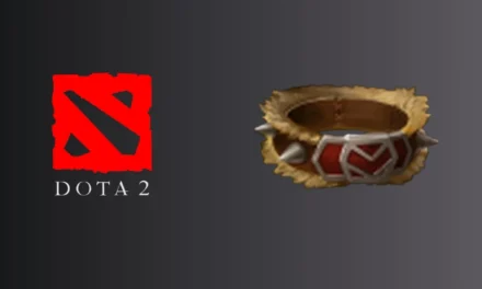 Belt of Strength in Dota 2: Stats, Best Uses, and Item Builds Explained