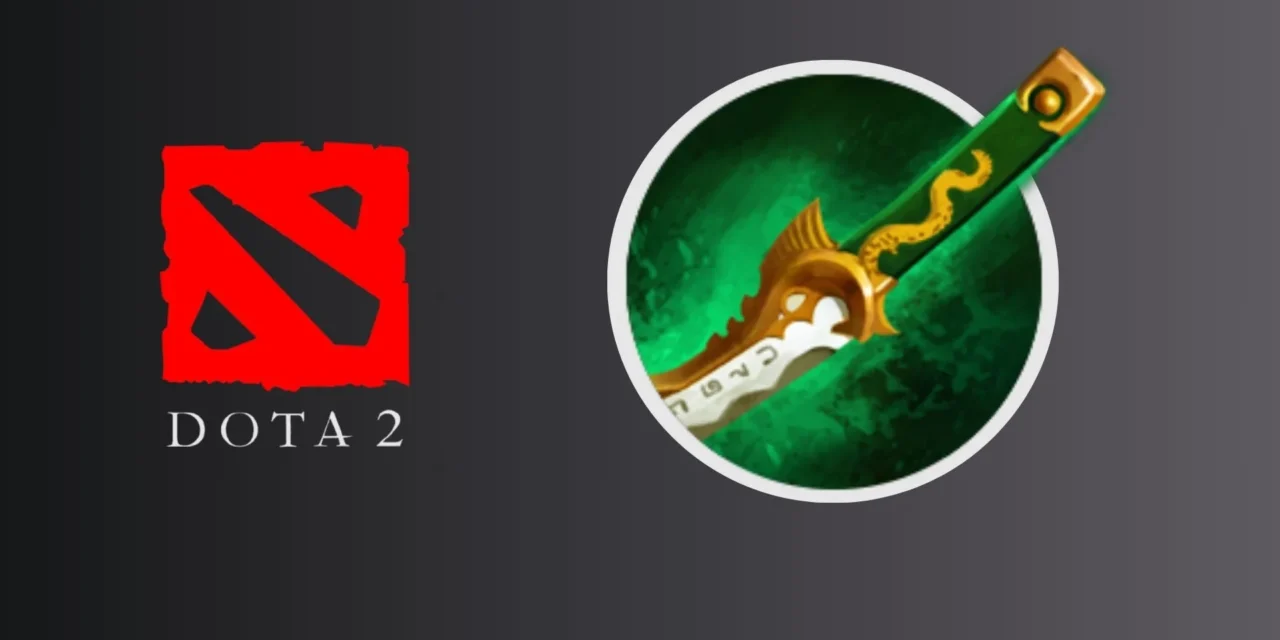 Yasha in Dota 2: Ultimate Guide to Stats, Best Heroes, and Powerful Upgrades