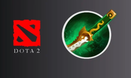 Blade of Alacrity in Dota 2: Stats, Uses, and Best Hero Builds
