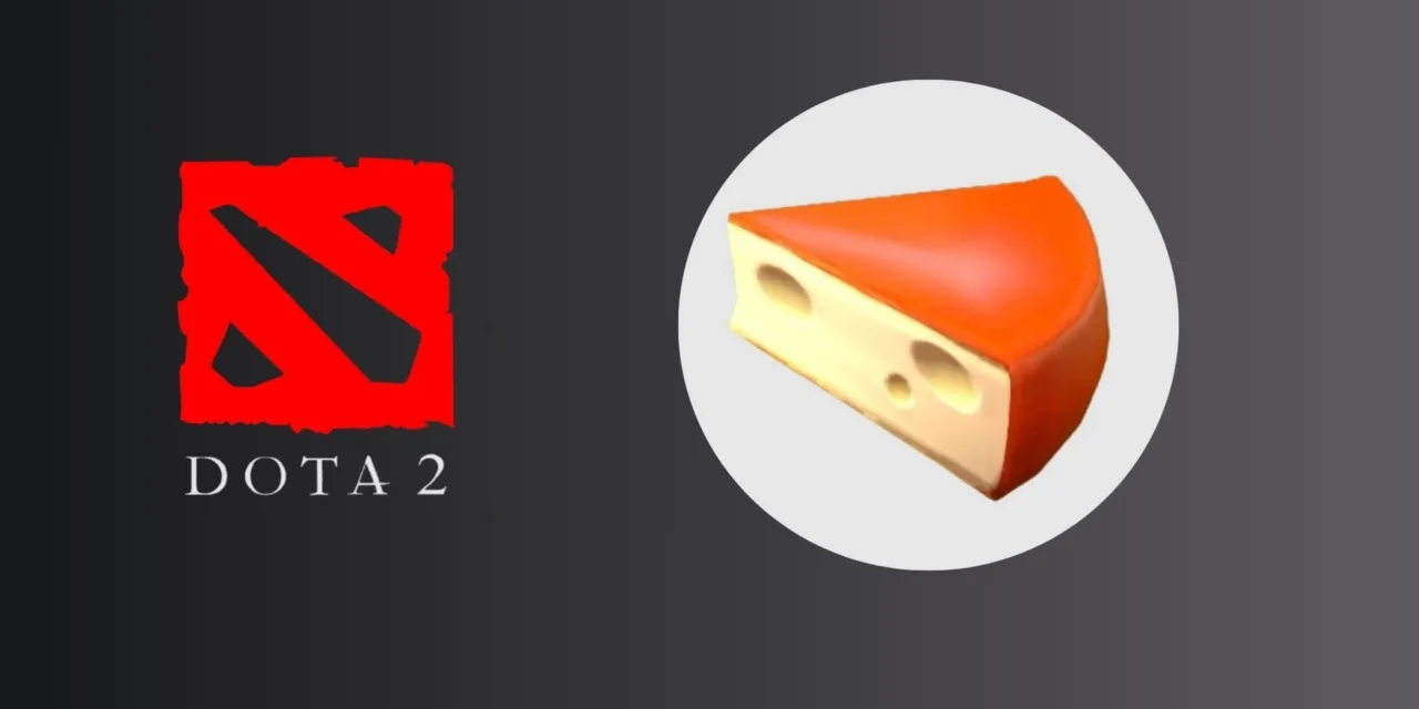 Ultimate Guide to Cheese in Dota 2: How to Obtain, Use, and Master This Game-Changing Item