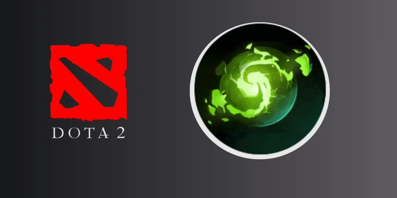 Mantle of Intelligence in Dota 2: Stats, Uses & Best Item Builds