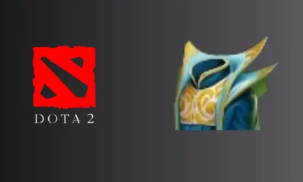 Robe of the Magi in Dota 2: Best Uses, Hero Builds & Item Upgrades