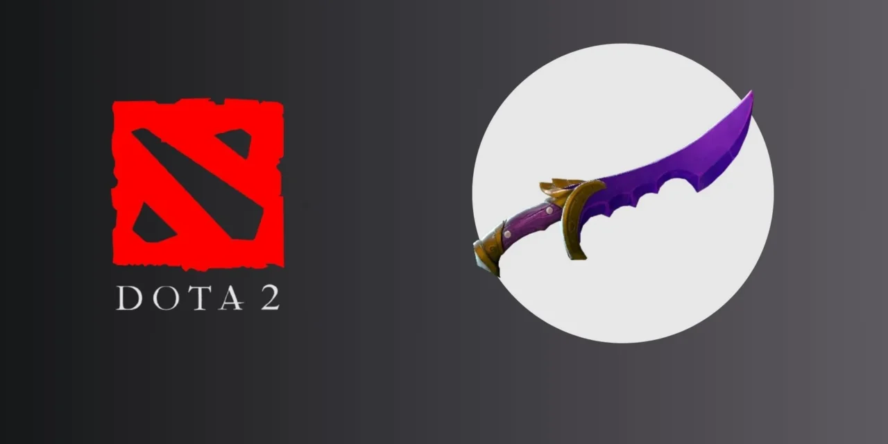 Banana in Dota 2 Explained Is It an Item or a Pro Player