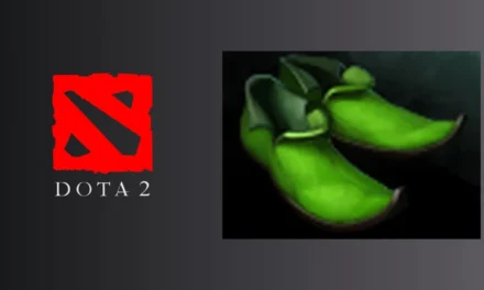 Slippers of Agility in Dota 2: Best Uses, Upgrades, and Strategy