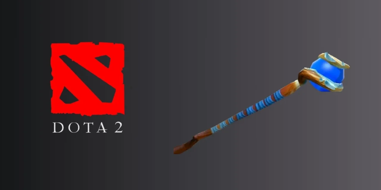 Staff of Wizardry in Dota 2: Best Uses, Builds, and Top Heroes