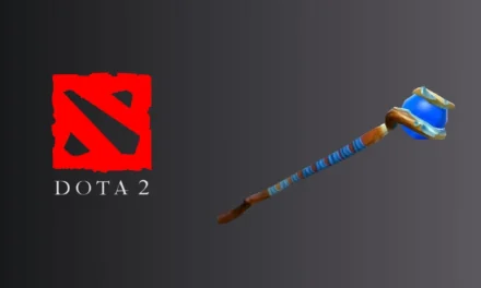 Staff of Wizardry in Dota 2: Best Uses, Builds, and Top Heroes