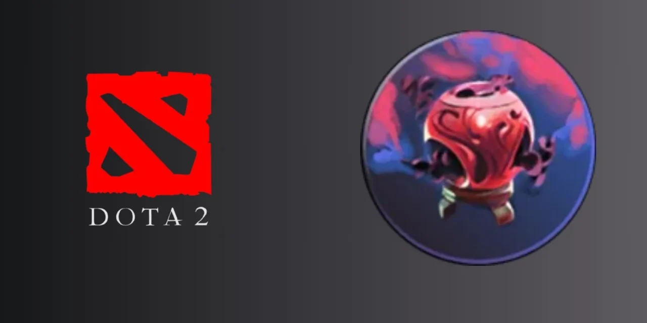 Blight Stone in Dota 2: Best Uses, Item Synergies & Pro Tips